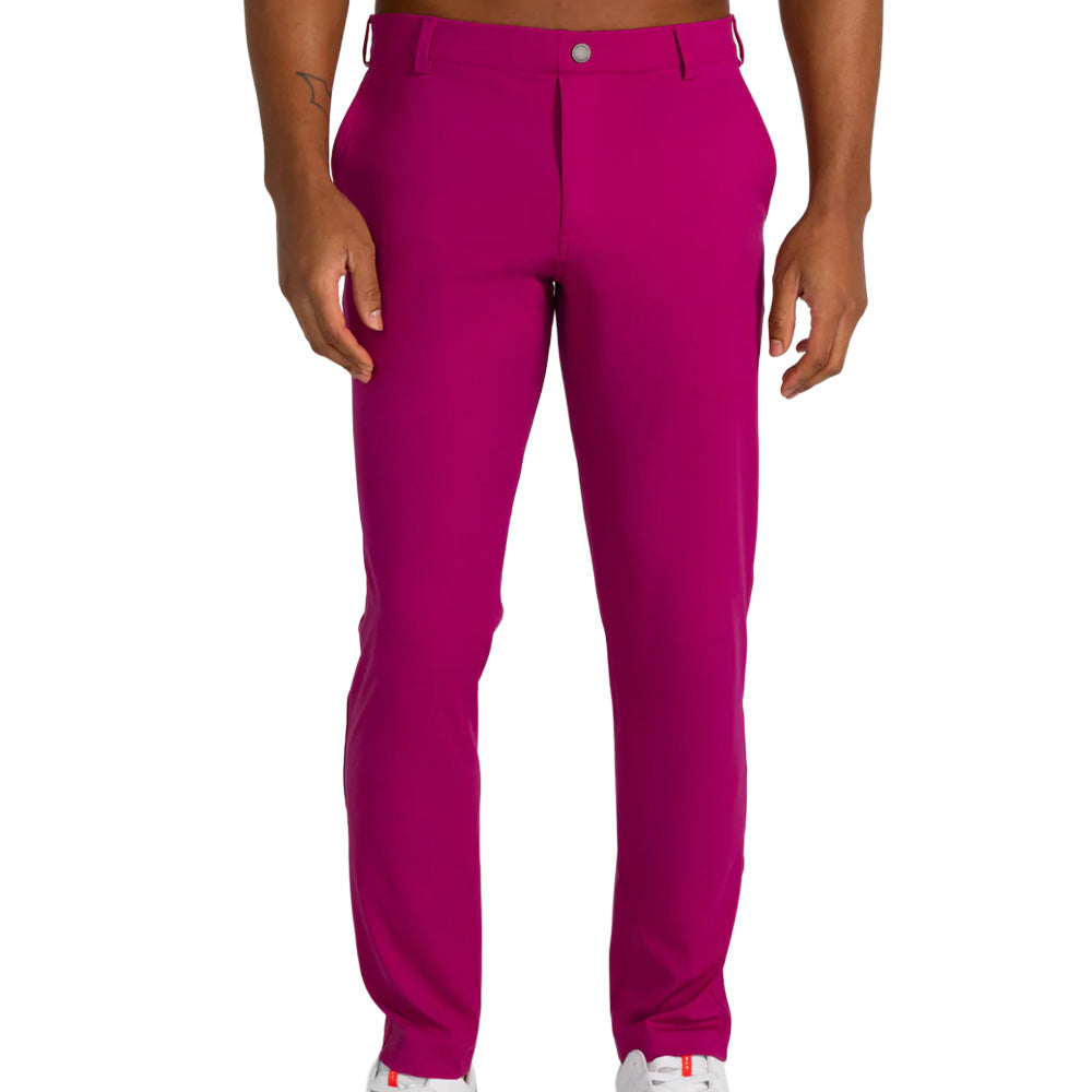 Bradley Pull-On Trousers