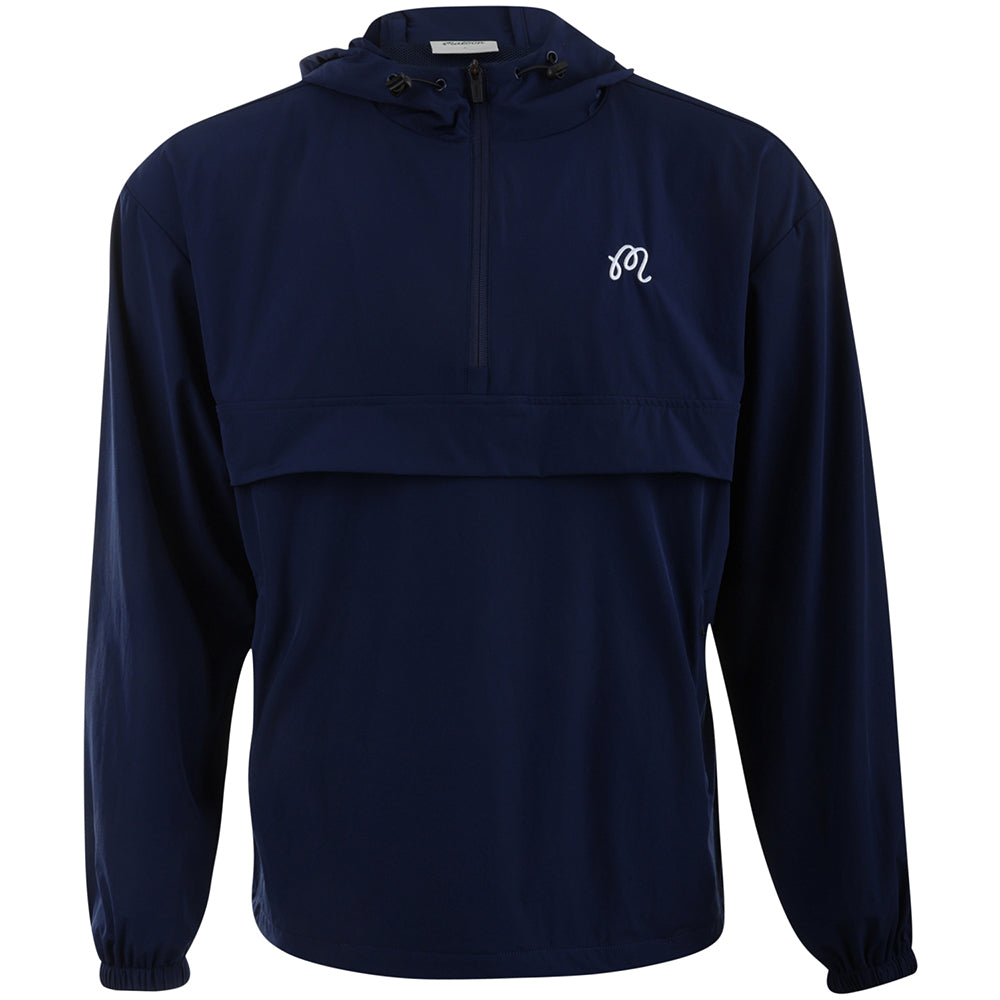 Ridge 1/4 Zip Anorak