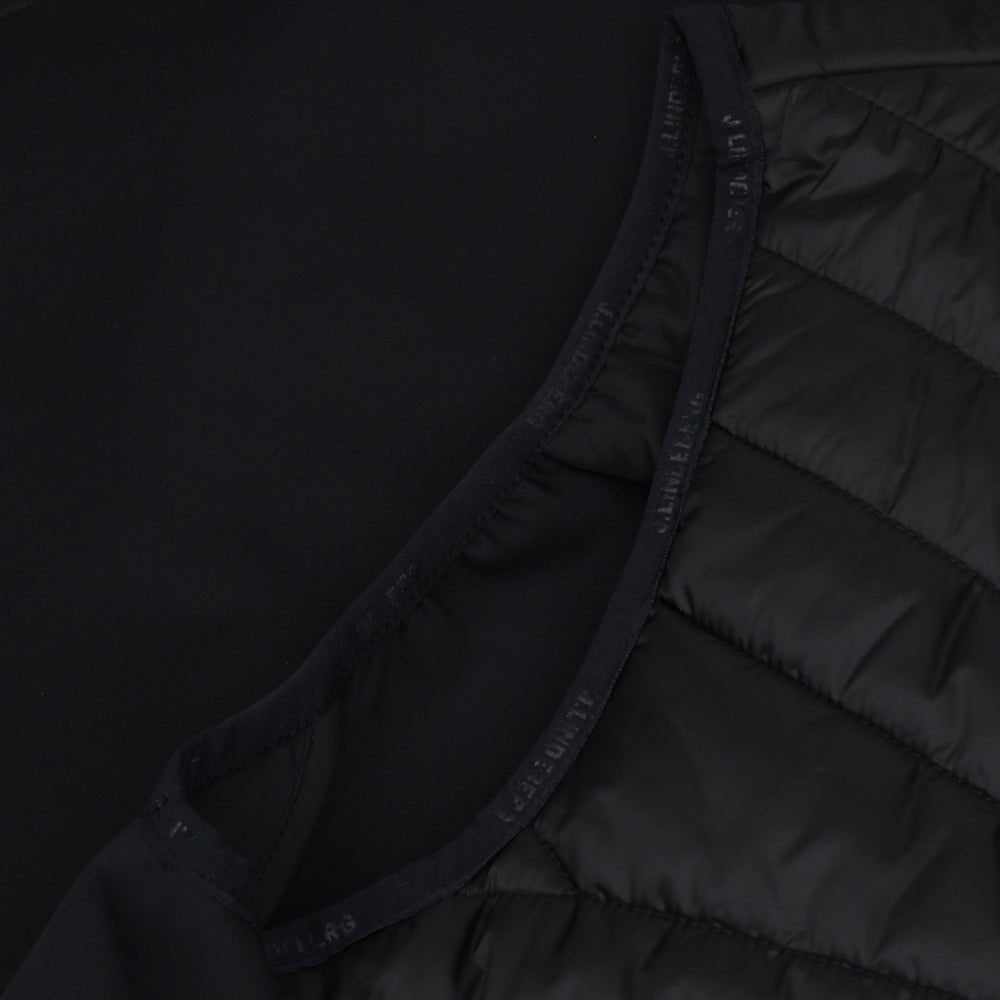 Heyden Quilt Hybrid Vest