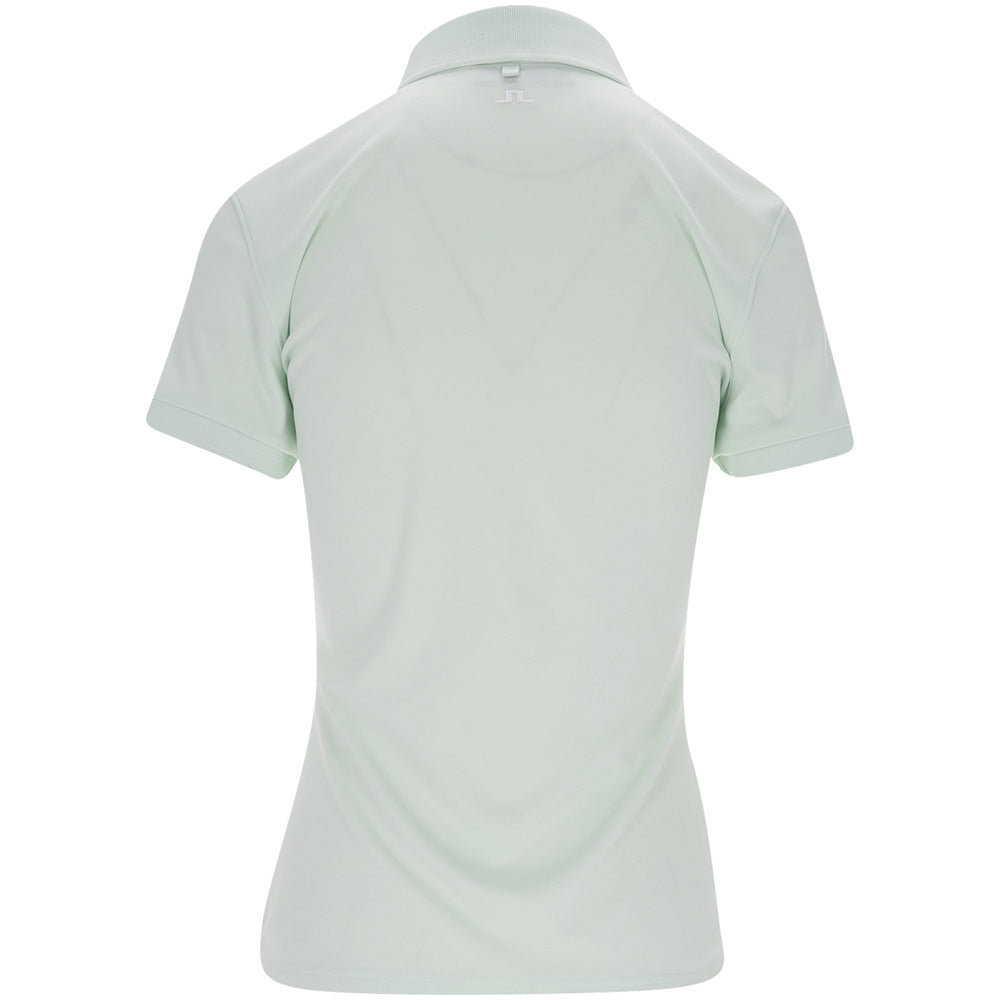 Women's Tour Tech Polo