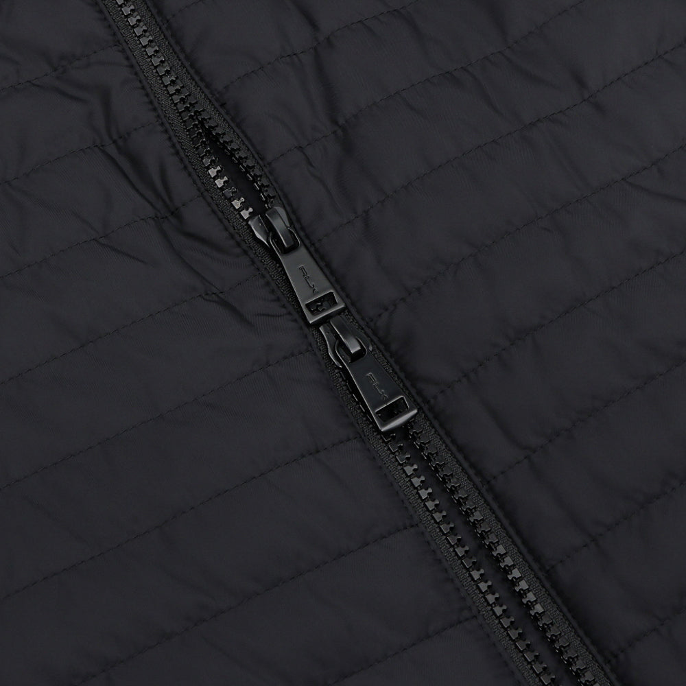 Women's Hybrid Quilted Vest