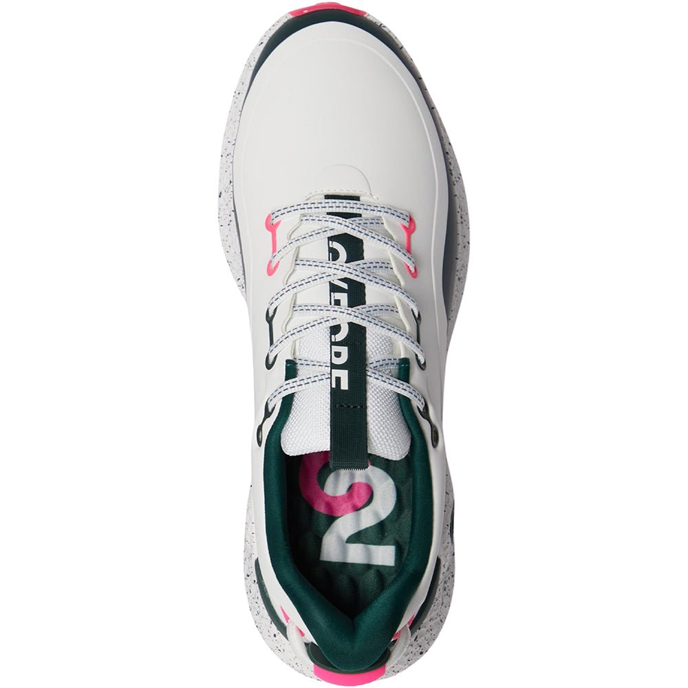 MG4+ O2 G/LOCK Perforated Golf Shoes