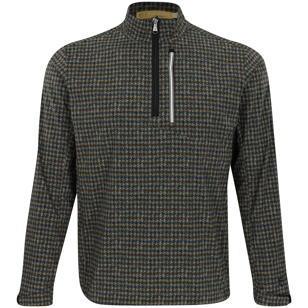 Wyatt Windstop Packable Jacket