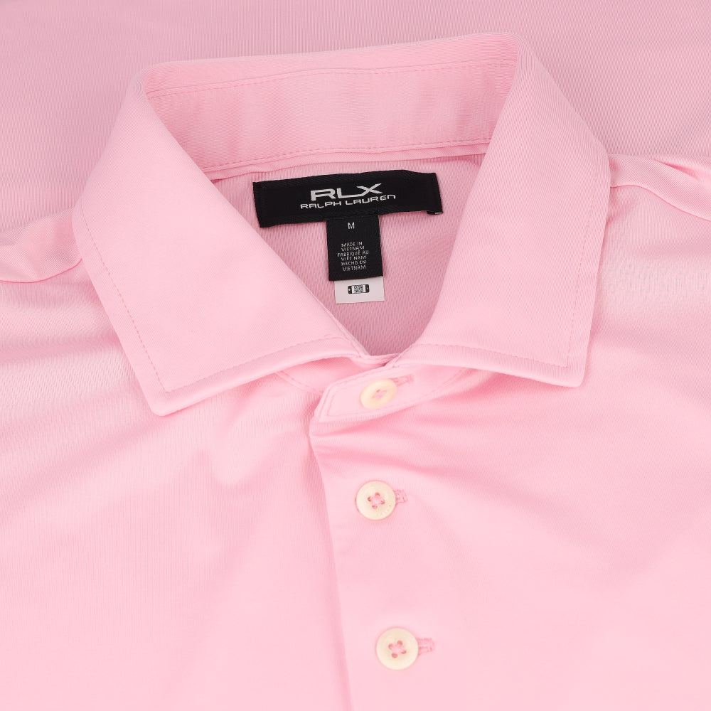 Classic Fit Performance Polo