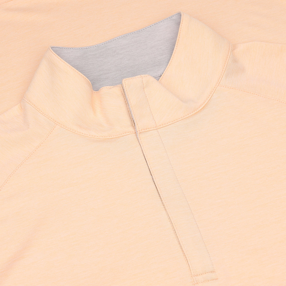 Stealth Performance 1/4 Zip Pullover