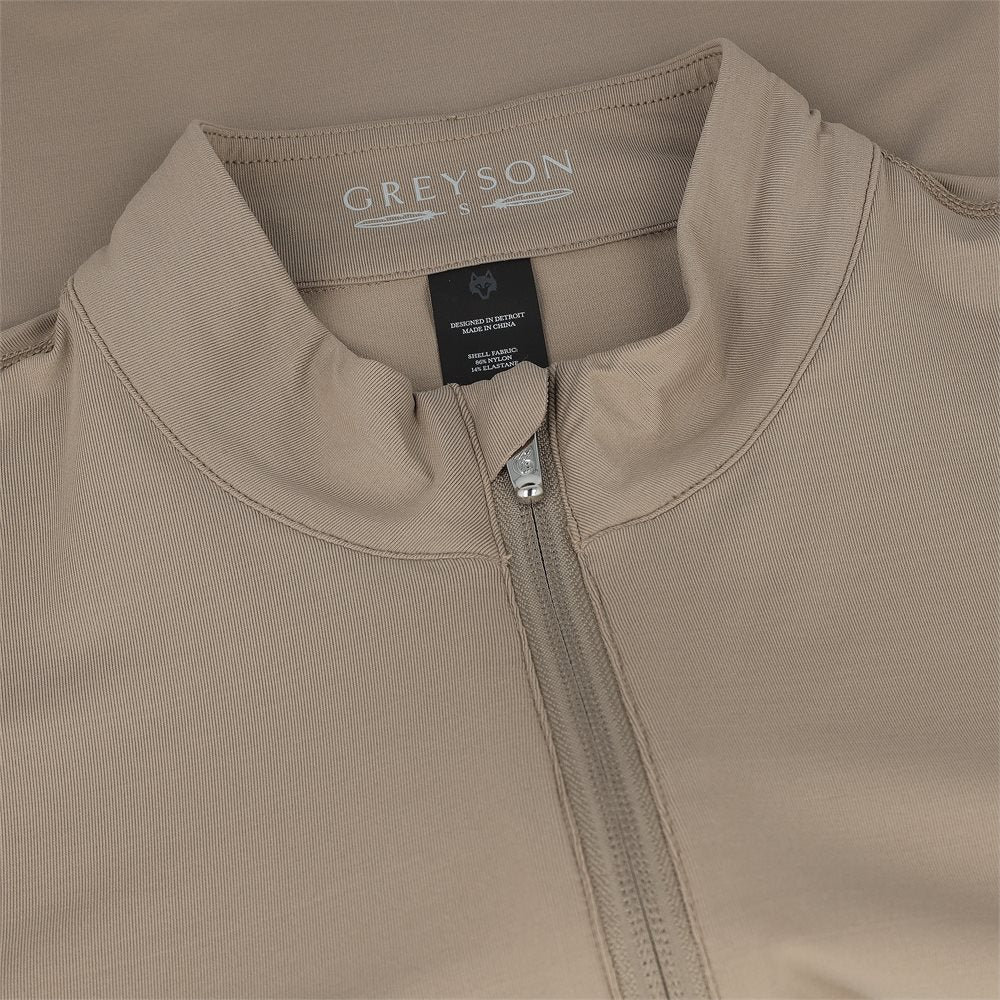 Women's Halley II 1/4 Zip Mid Layer