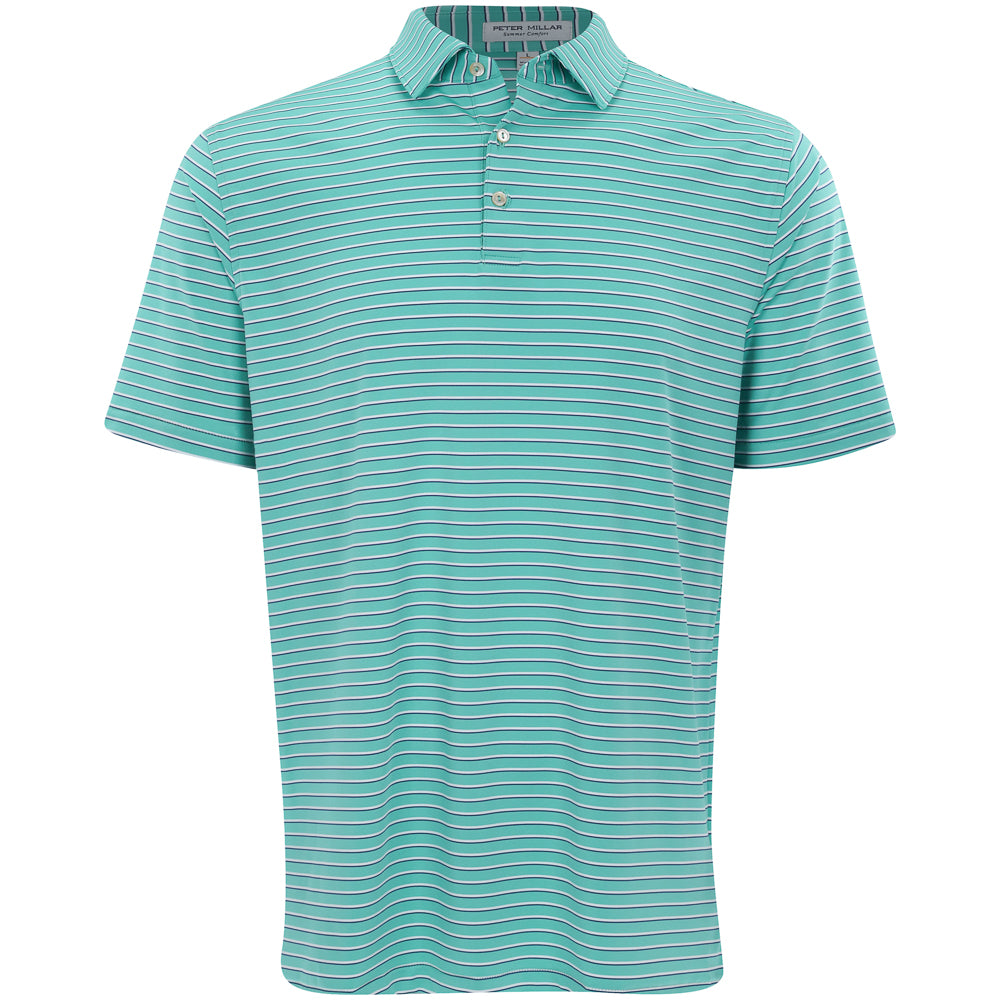Dunnes Performance Jersey Polo