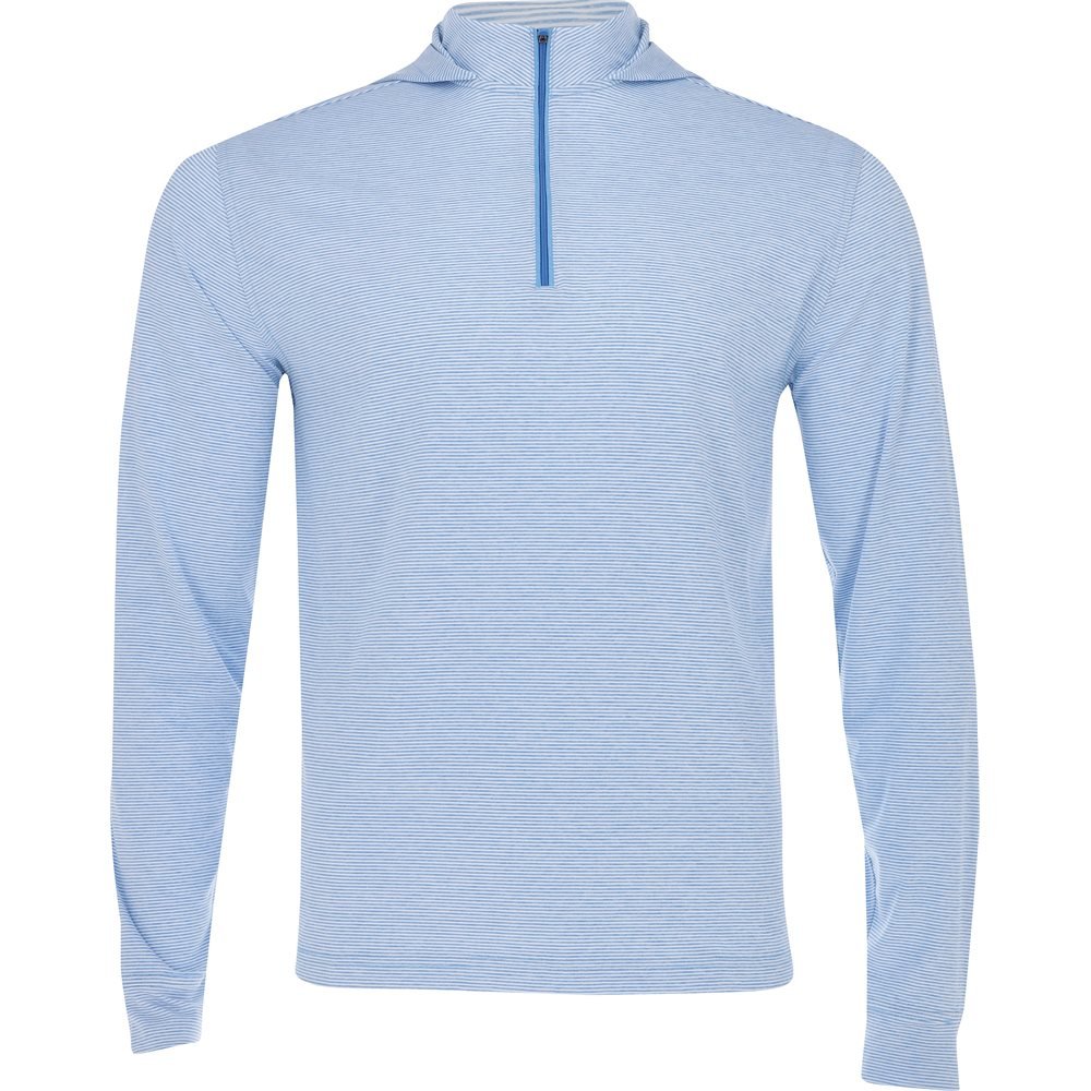 Hybrid Sweatshirt