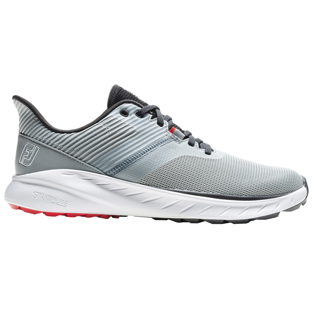 Flex Spikeless Golf Shoes