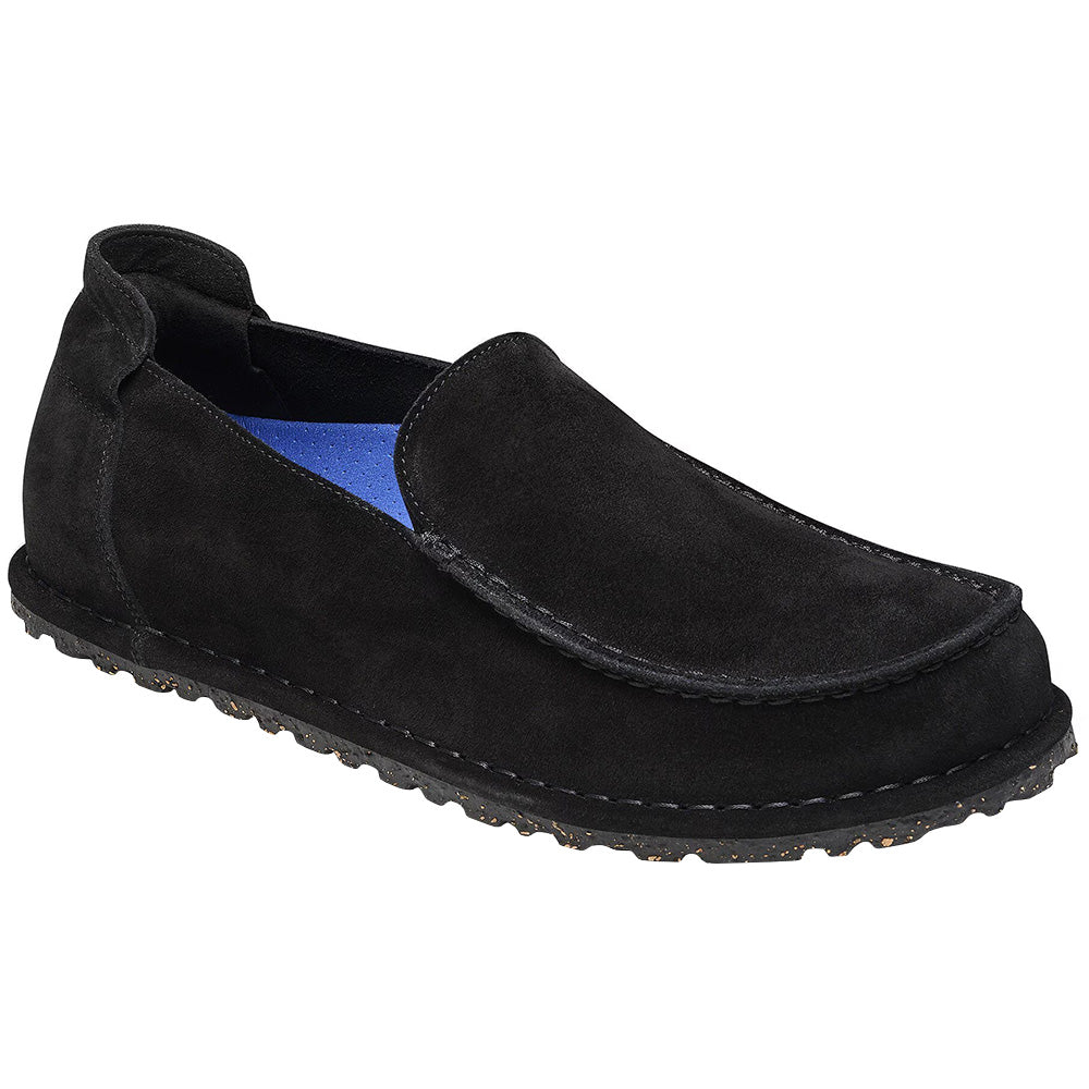 Utti Shoes - Suede Leather