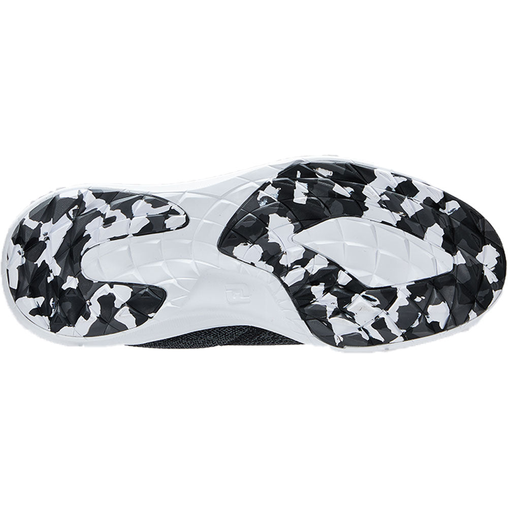 Flex Costal Spikeless Golf Shoes - Previous Season