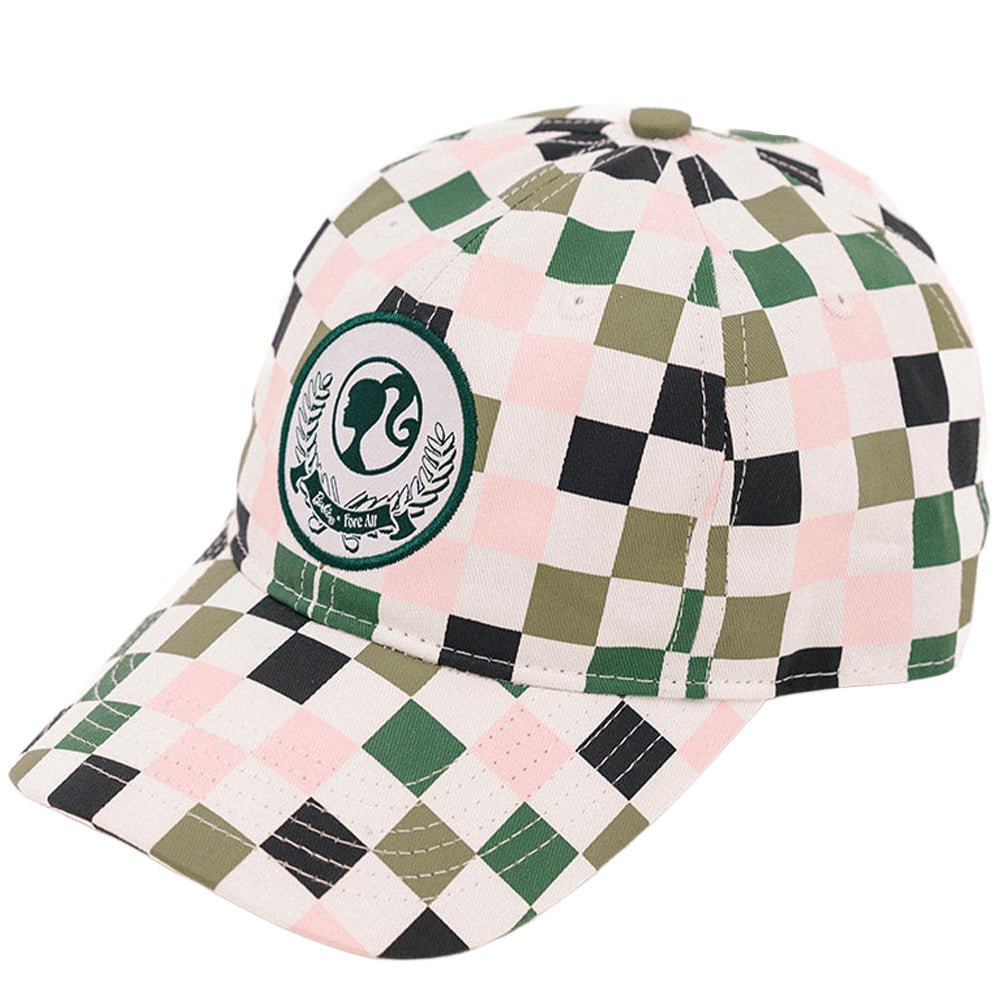 Fore All x Barbie™ Women's Cass Hat - Headwear - Fore All