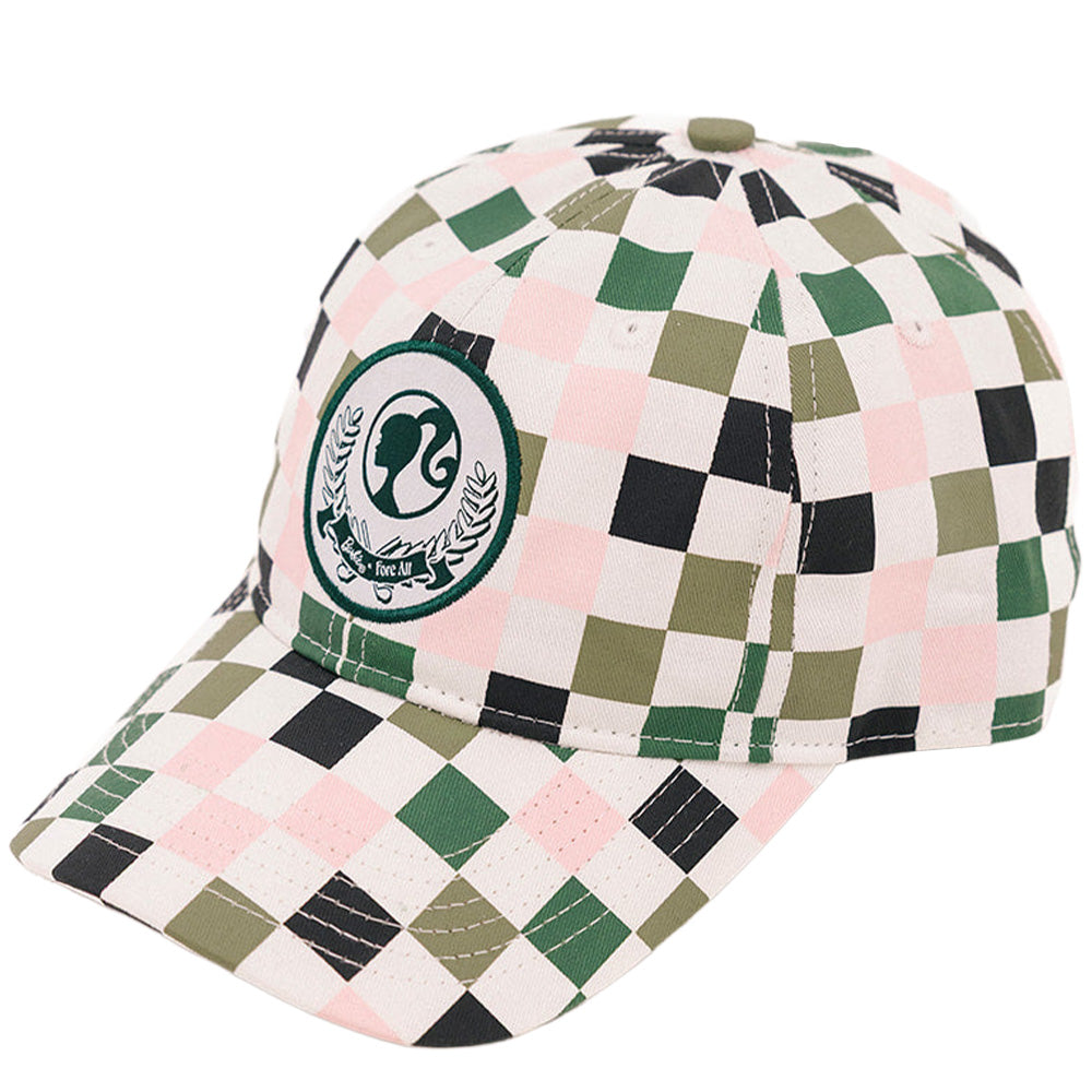 Fore All x Barbie™ Women's Cass Hat