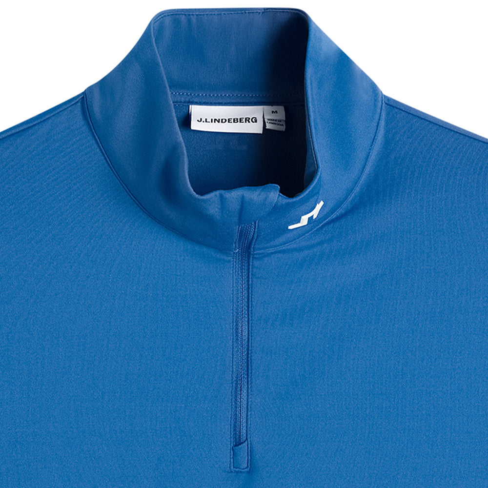 Tour Tech 1/4 Zip Mid Layer