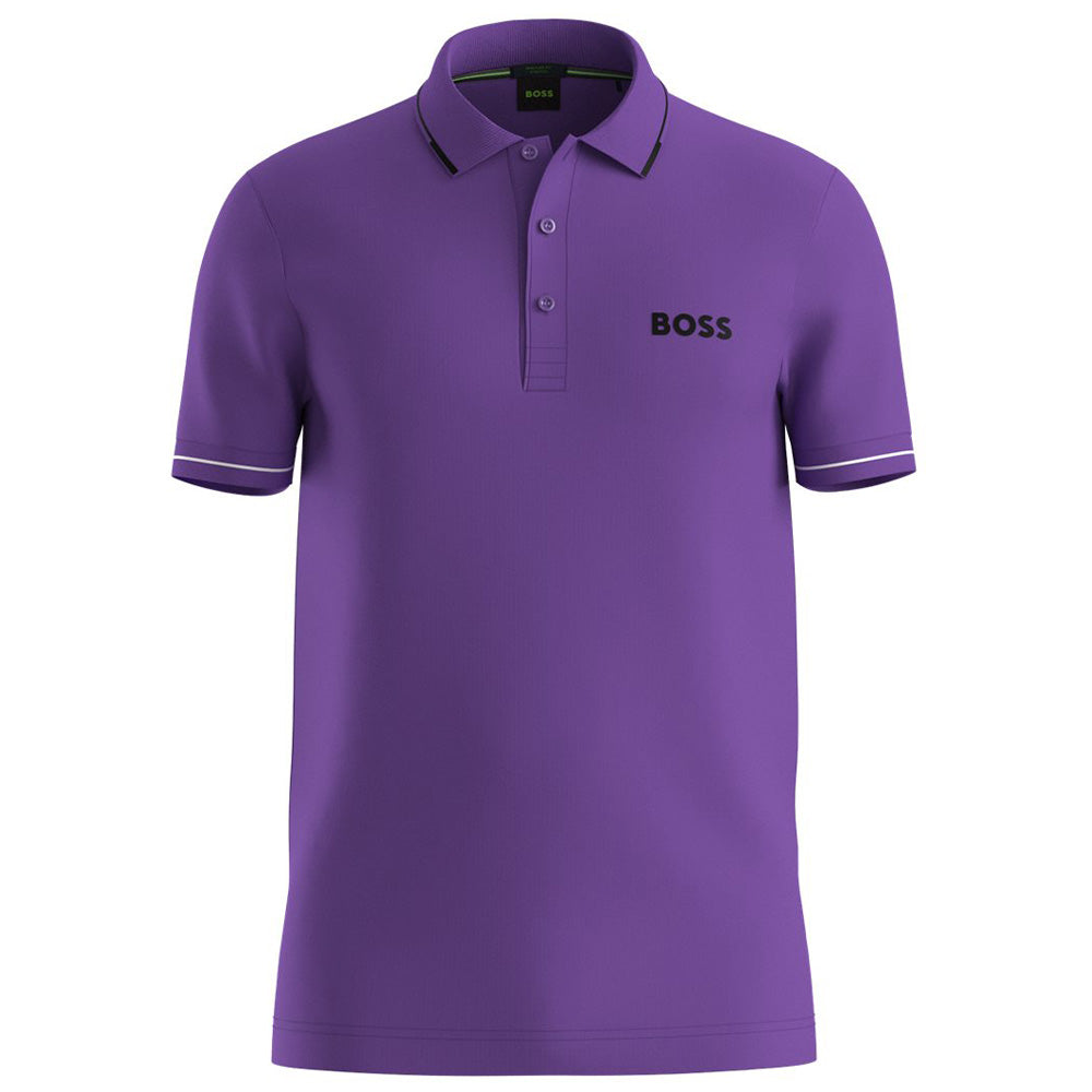 Paul Pro Polo