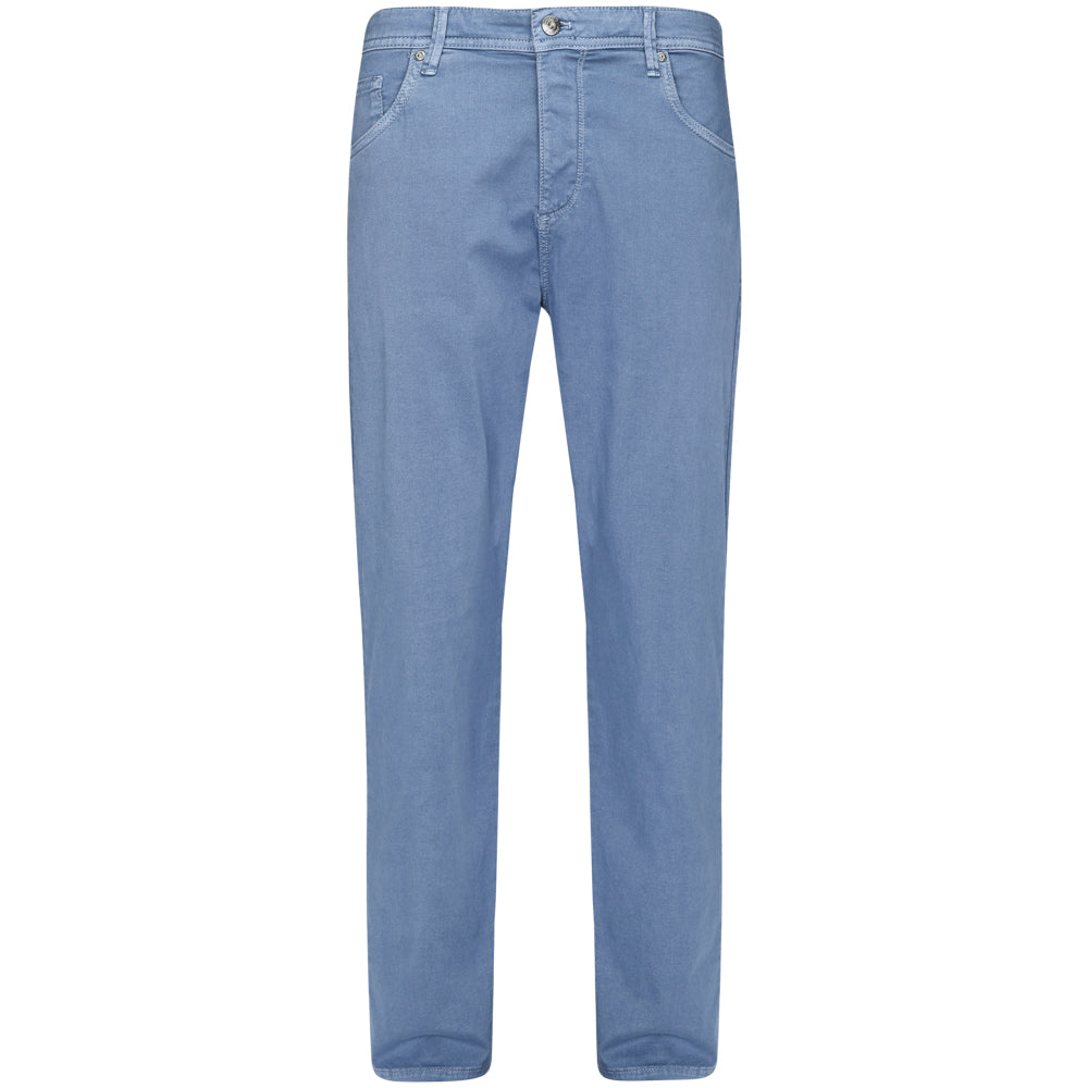 Carmel Sateen 5 Pocket Pants