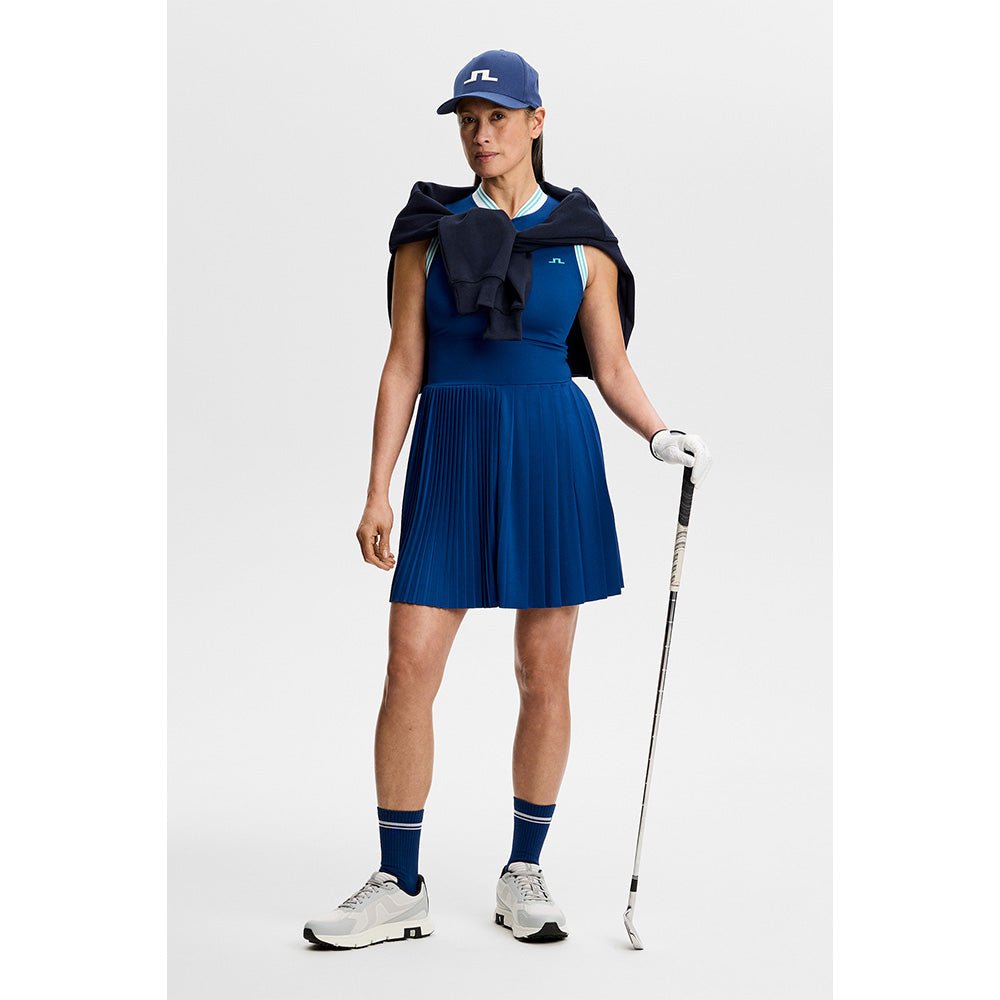 Women's Hilla Dress