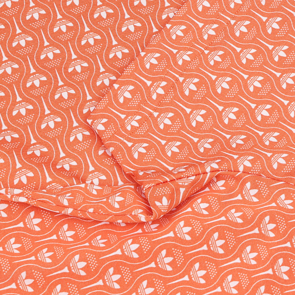 Women's Originals All Over Trefoil Polo