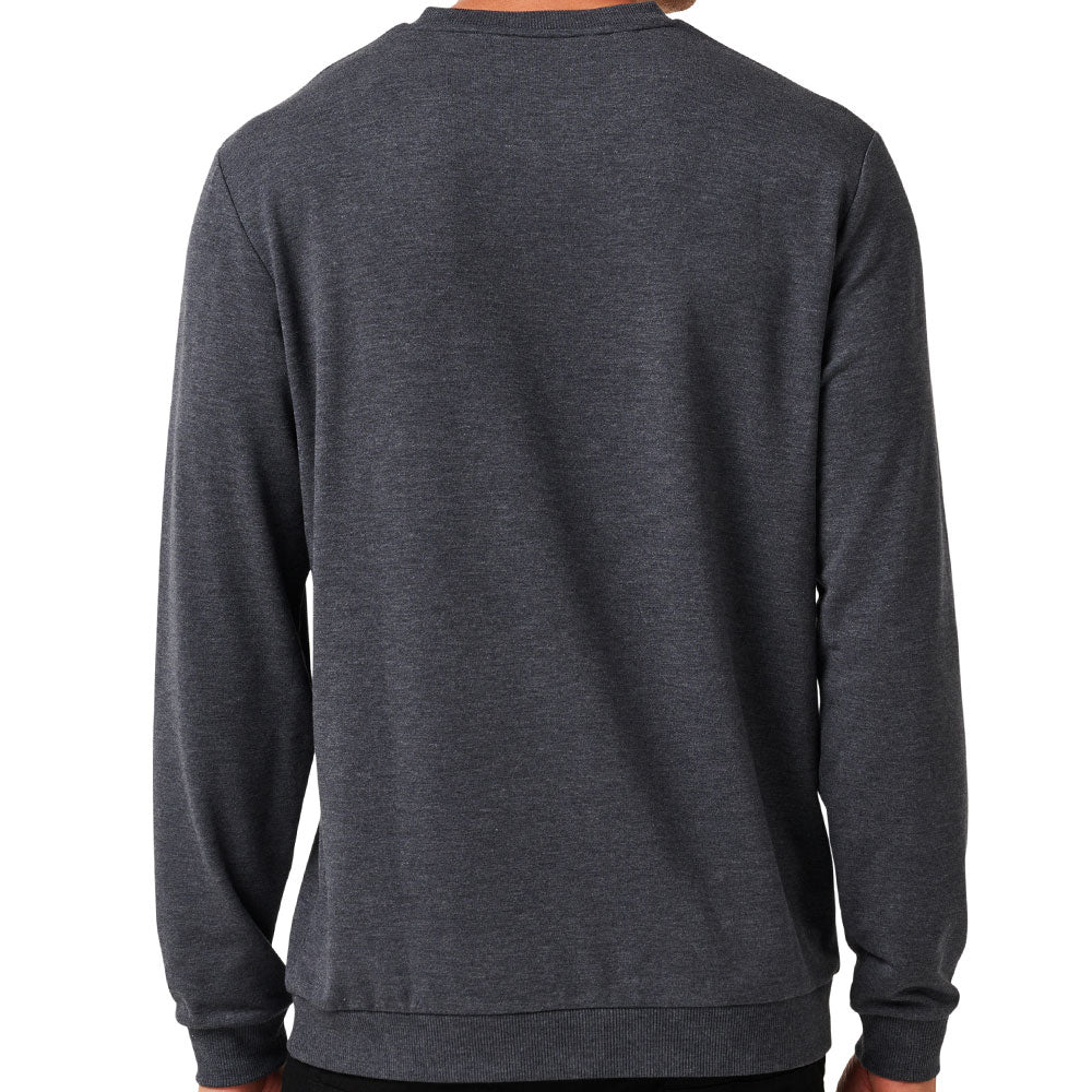 Amenities Long Sleeve V-Neck T-Shirt