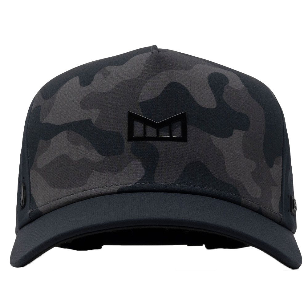 Melin Odysea Stacked HYDRO Hat