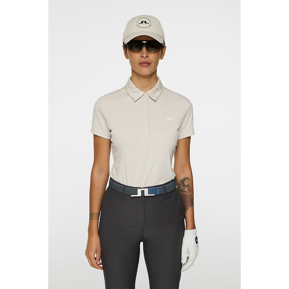 Women's Cara Polo