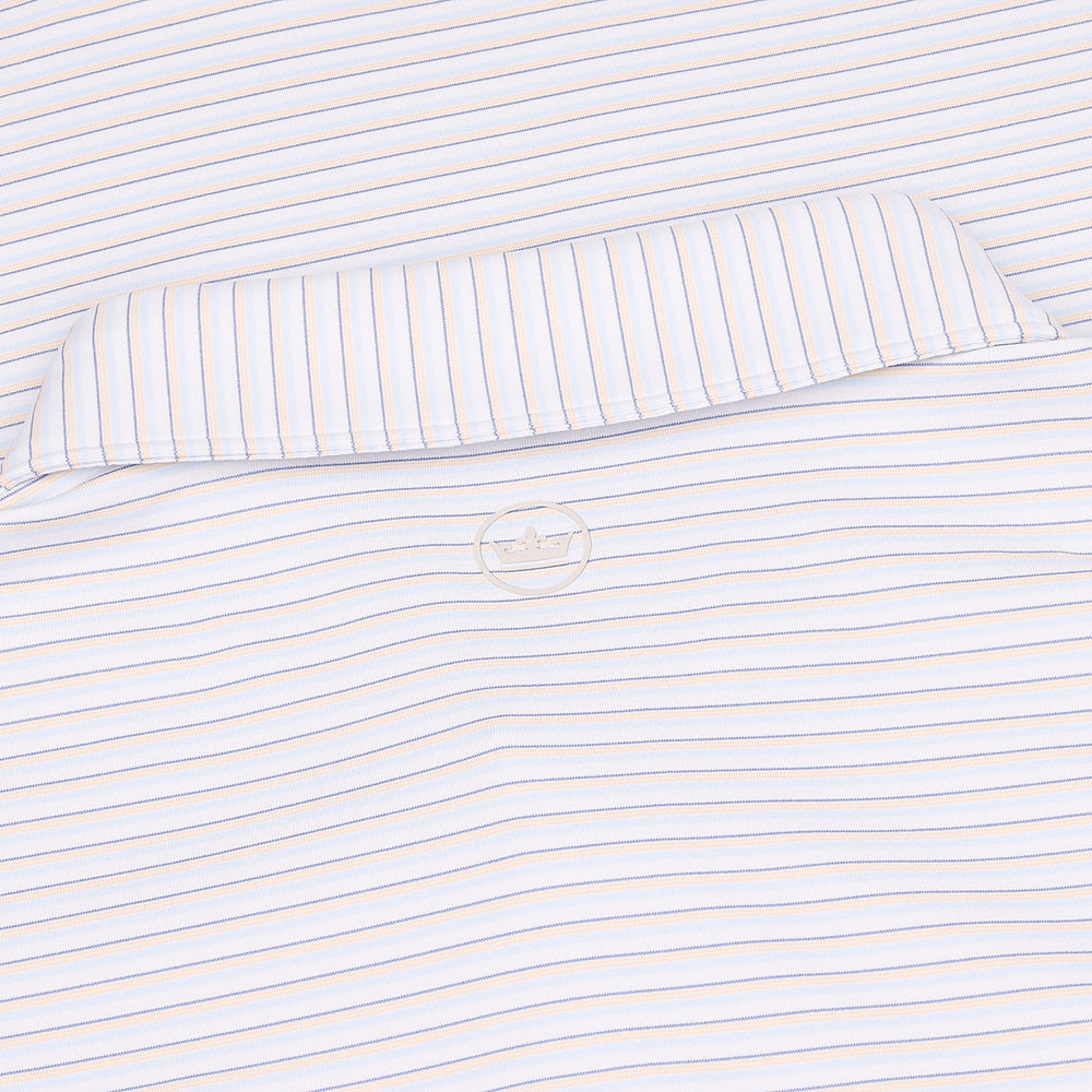 Echo Performance Jersey Polo