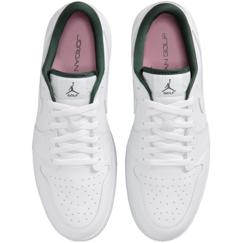 Air Jordan 1 Low G Golf Shoes - Fairway Styles