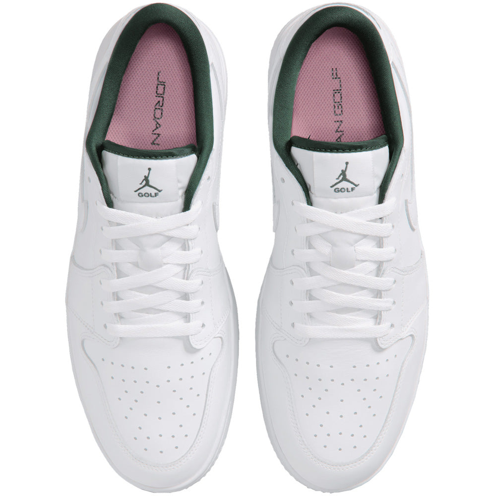 Air Jordan 1 Low G Golf Shoes