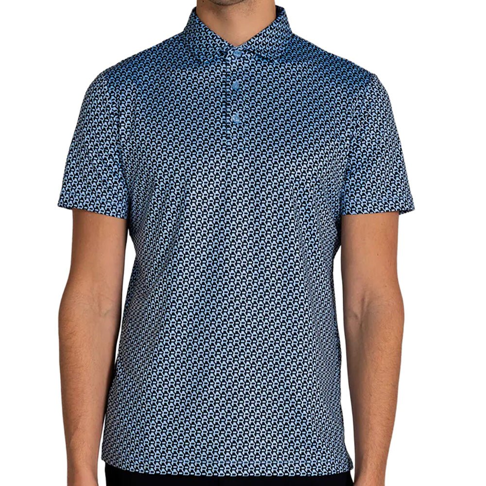 Leeson Pique Polo