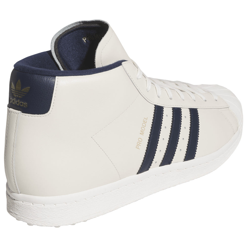 Pro Model Midcut Spikeless Golf Shoes