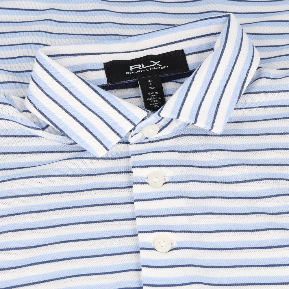 Juniors' Tour Pique Polo - Fairway Styles