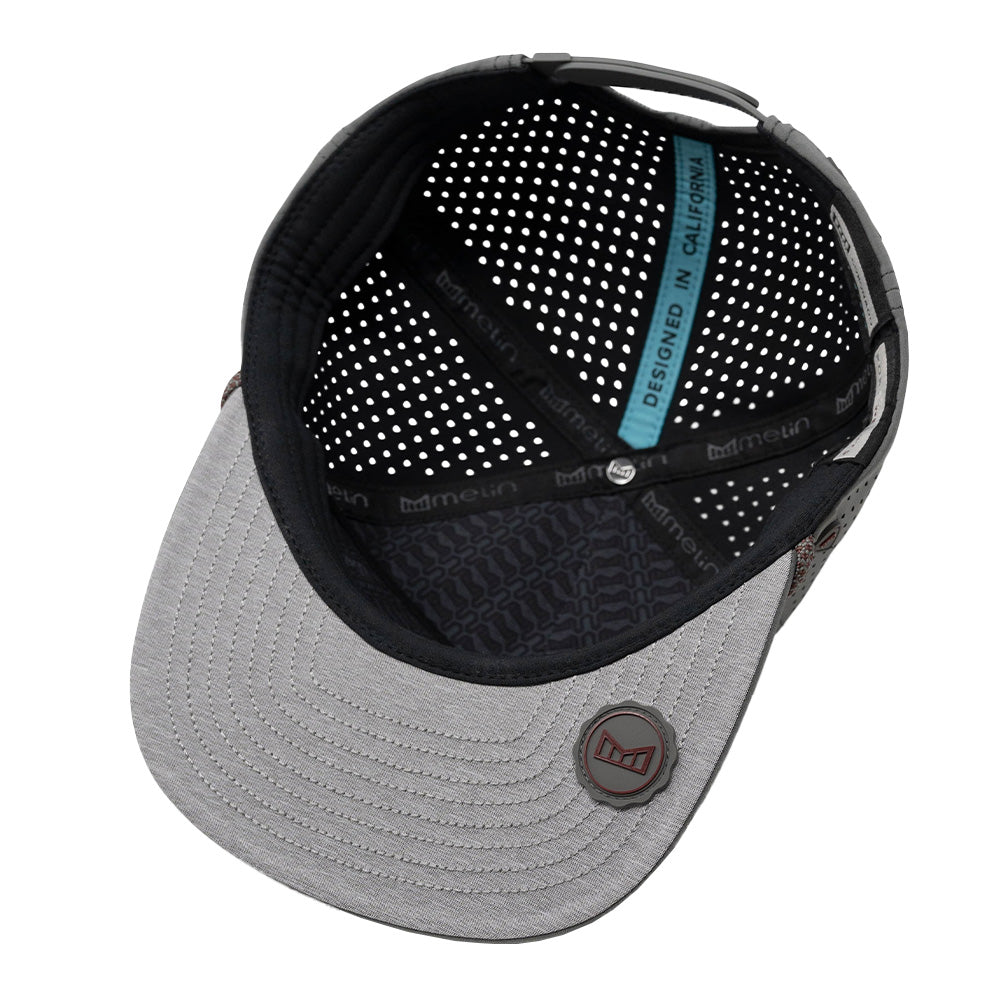 Hydro Coronado Brick Hat