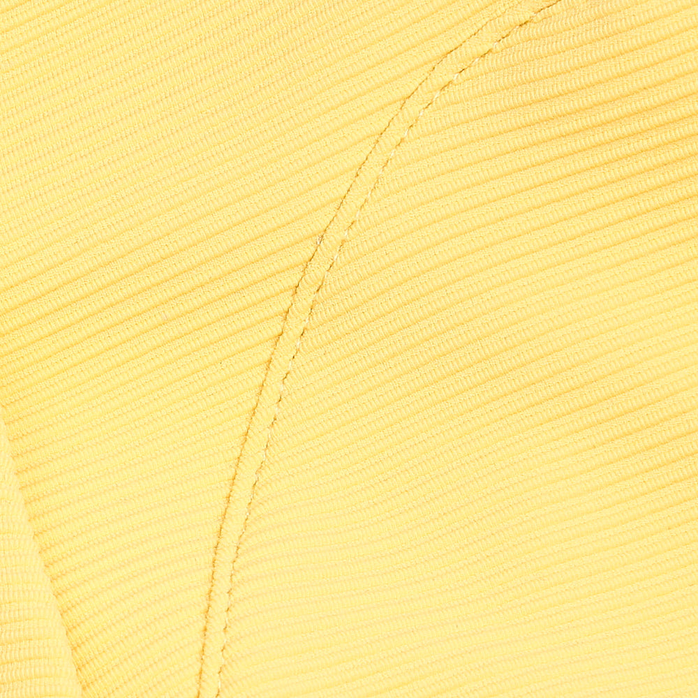 Women's Latah Sleeveless Mock Neck Polo