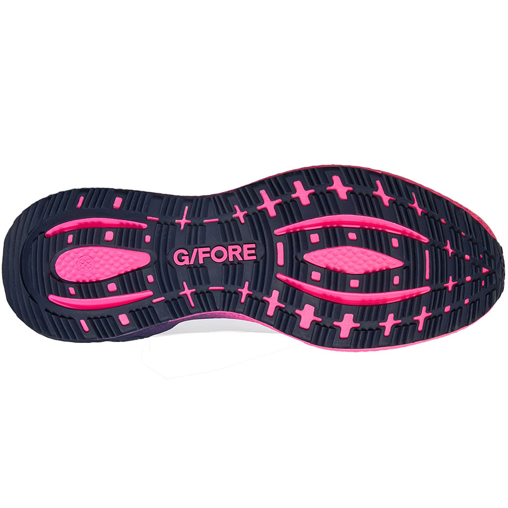 MG4+ O2 Spikeless Golf Shoes