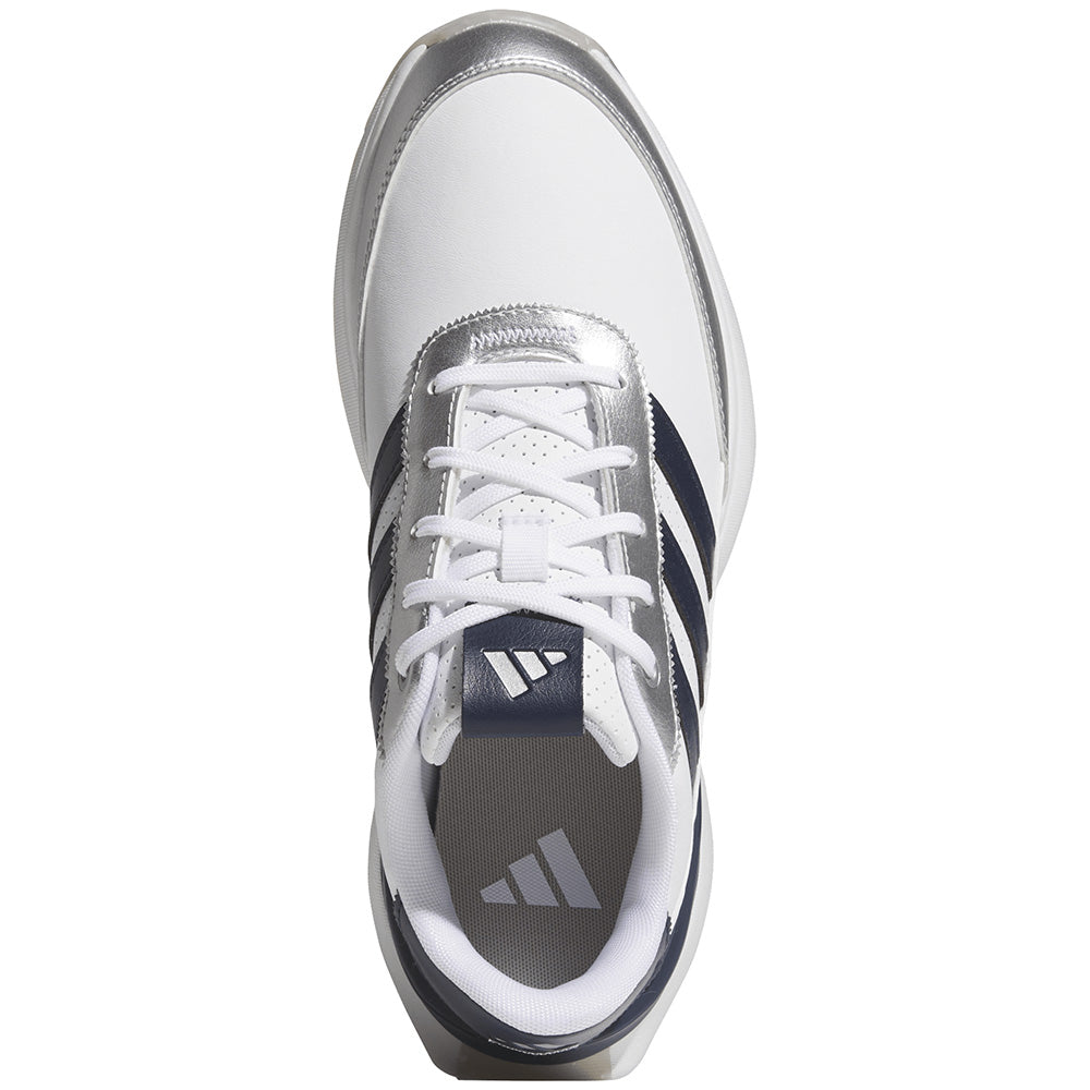 Women's S2G Leather Spikeless Golf Shoes