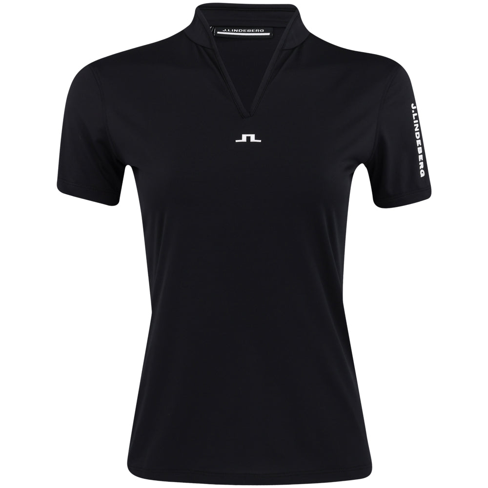 Women's Sophie Blade Collar Polo