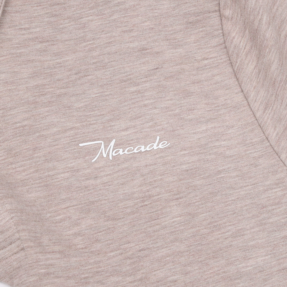 Weave Brushed Shirt