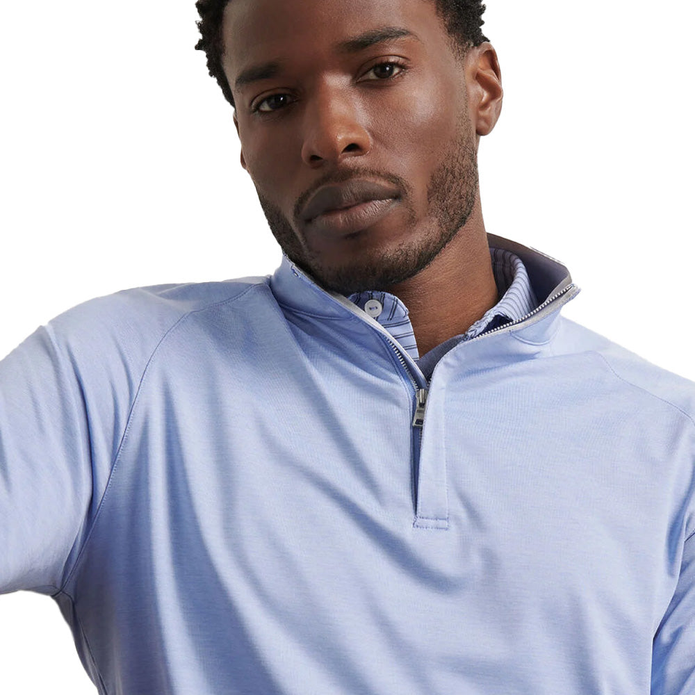 Stealth Performance 1/4 Zip Pullover