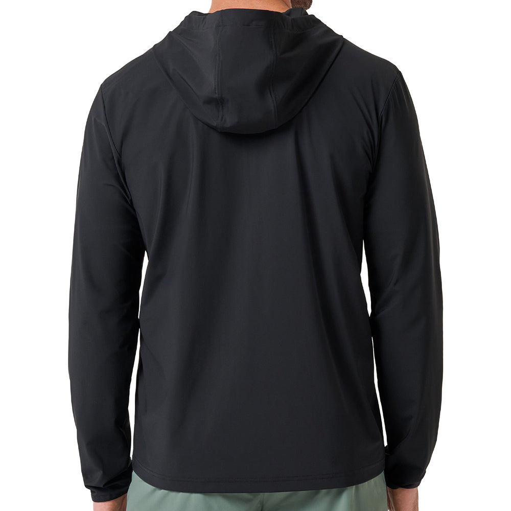 Hero Hour Tech 1/4 Zip Hoodie