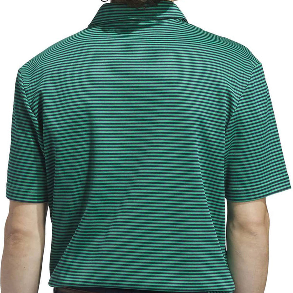 Originals Stripe Pique Polo