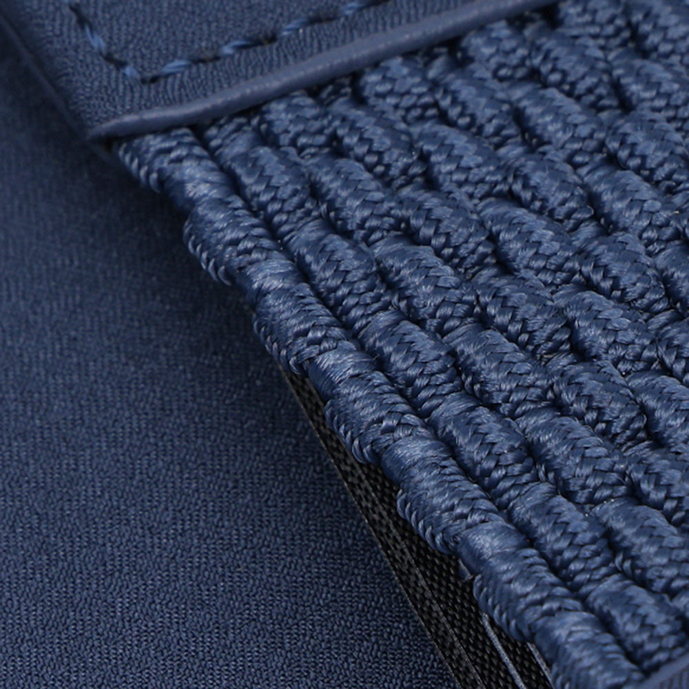 Wanderlust Stretch Woven Belt