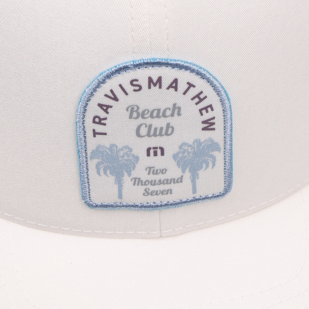 Club Member Hat
