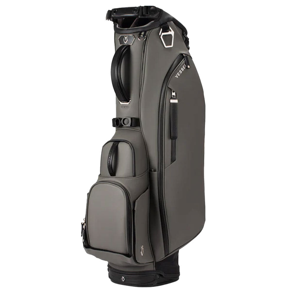 Player V 6-Way Stand Bag