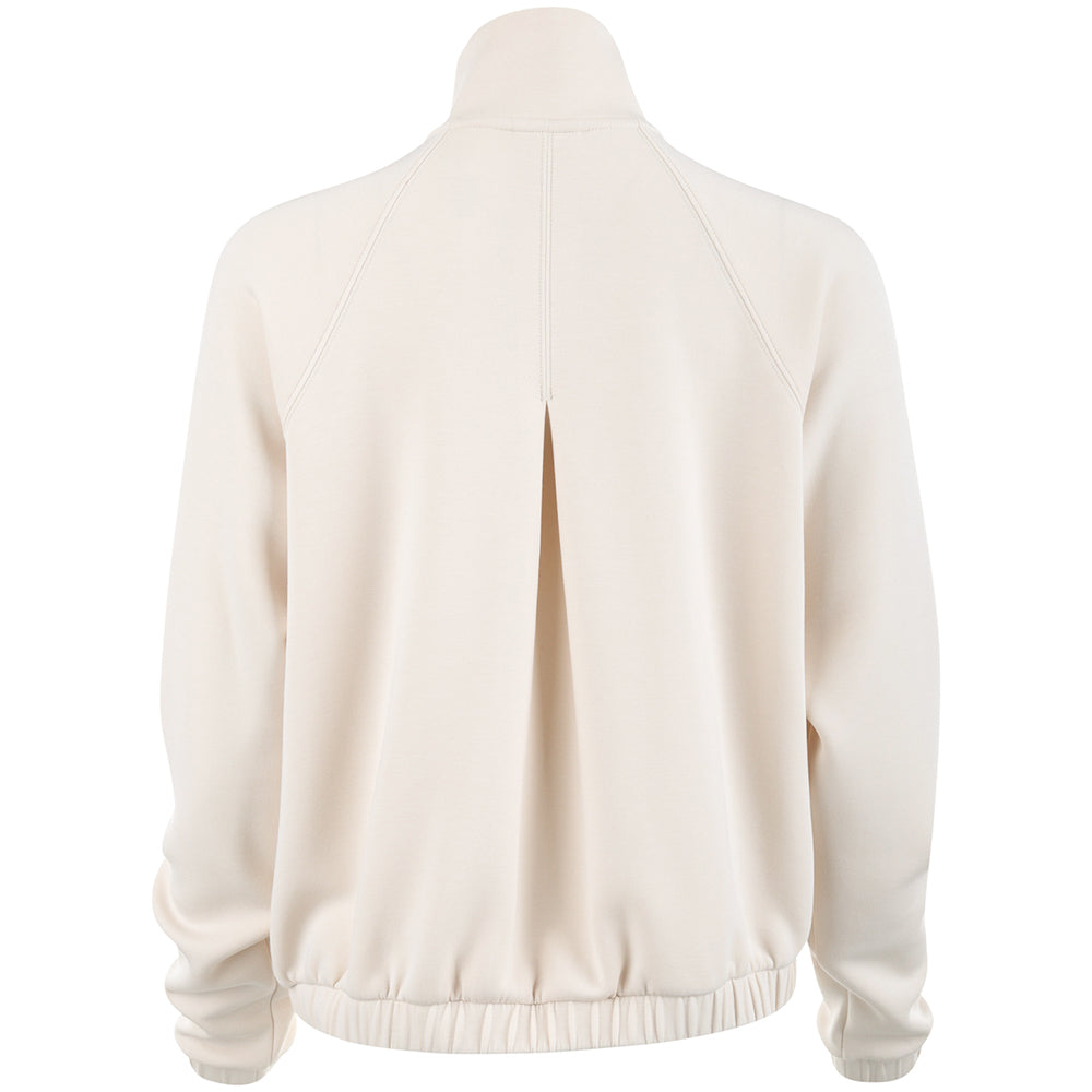 Women's Magda Zip Through Sweat Jacket