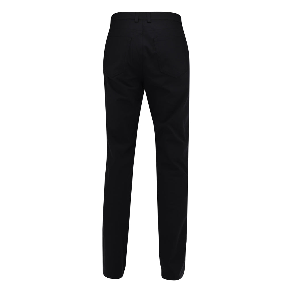 Tour 5-Pocket 4-Way Stretch Straight Leg Pants