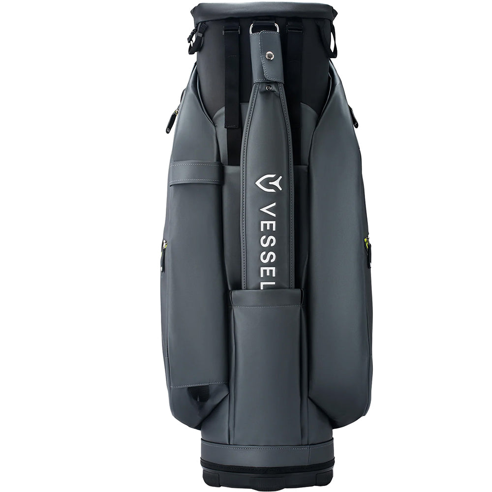 Lux Pro II Cart Bag