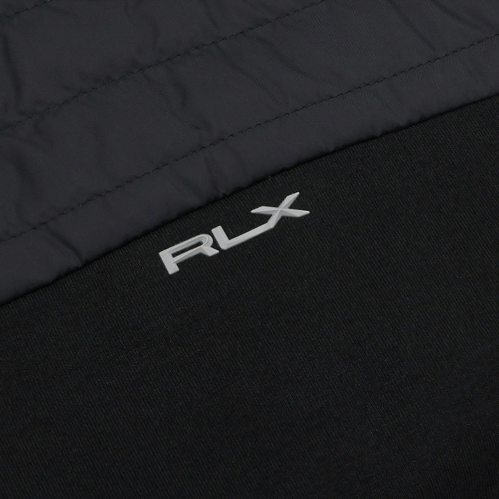 Women's Hybrid Quilted Vest