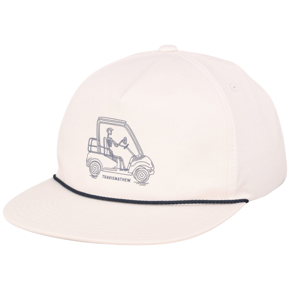 Lost Mapes Hat