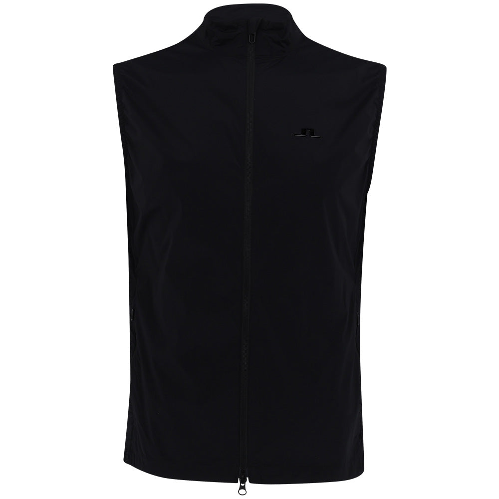 Ash Light Packable Vest