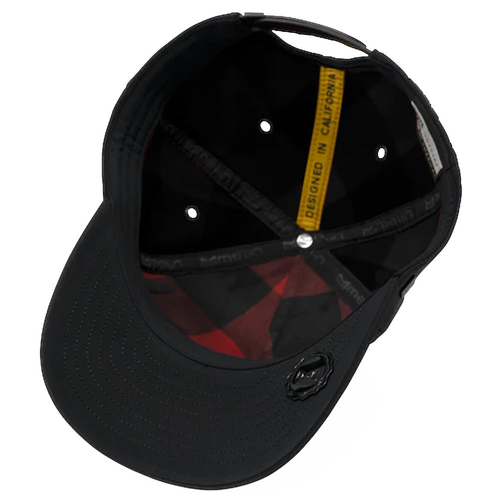Odysea Stacked Infinite Thermal Hat